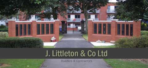 J Littleton & Co. Ltd